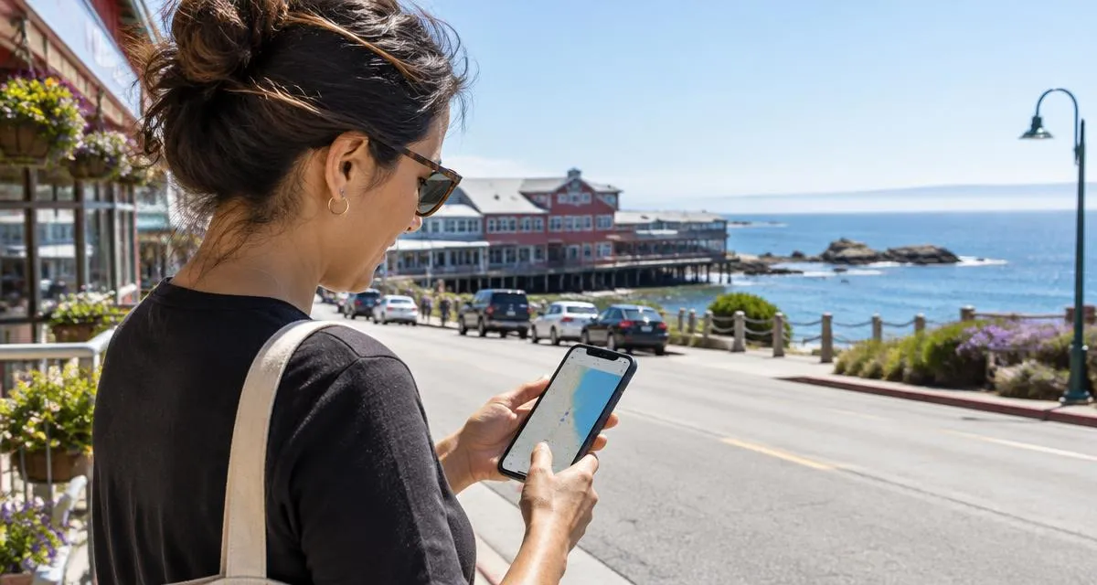 How Monterey County Customers Actually Find Local Businesses in 2026 (Google, Maps, and AI)