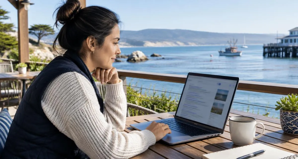 SEO and AI Search for Monterey County Small Businesses: A Practical Guide